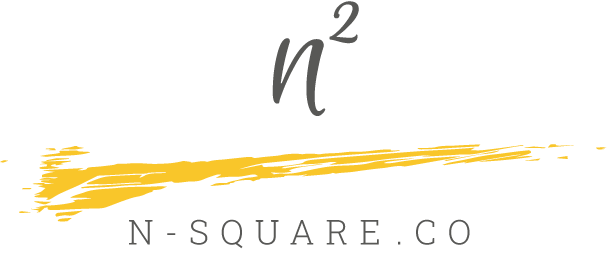 n-square.co logo main